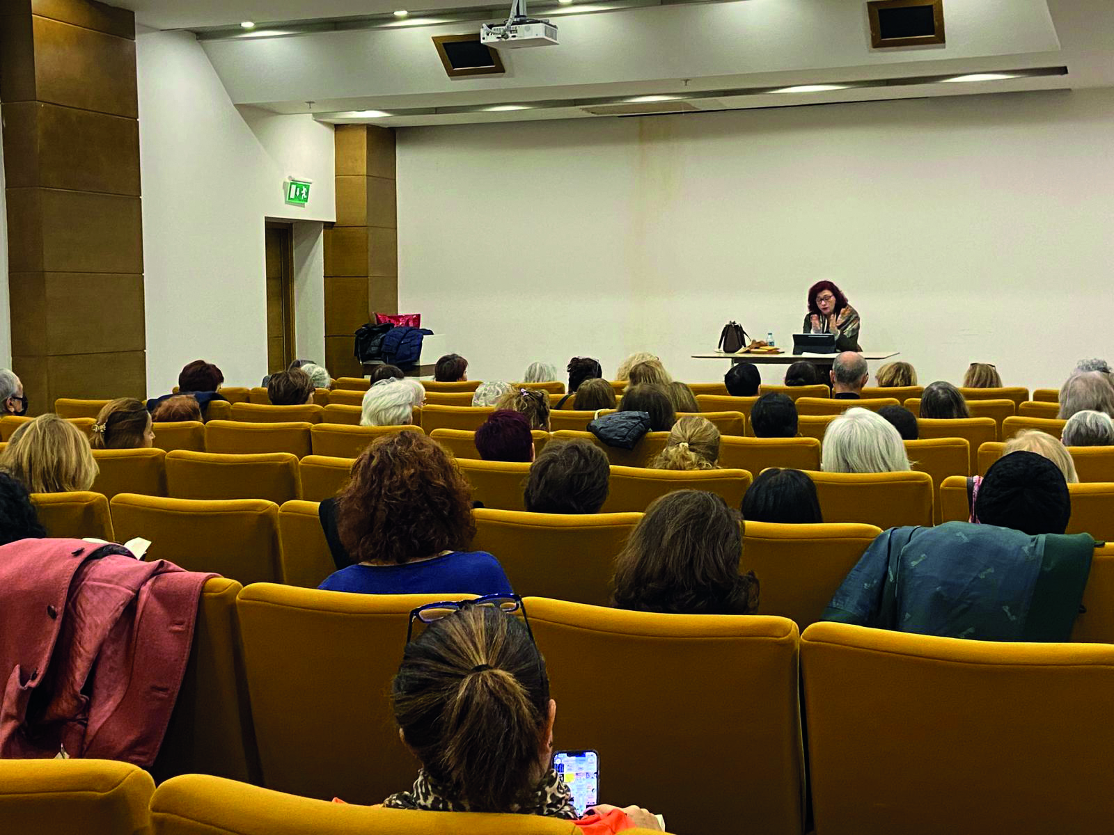 Birlikte okumanın keyfi: “Kitap Okuma Atölyesi” 